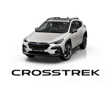 Subaru Crosstrek SUV Automática Gasolina 2026