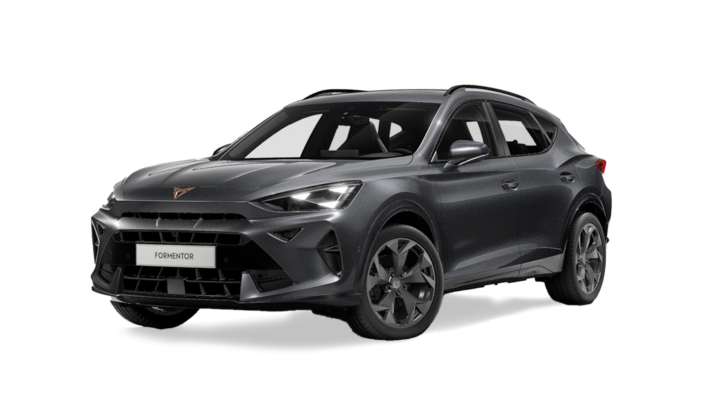 CUPRA Formentor 190 HP 2026
