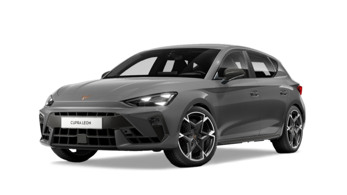 CUPRA León Essential VZ 2026