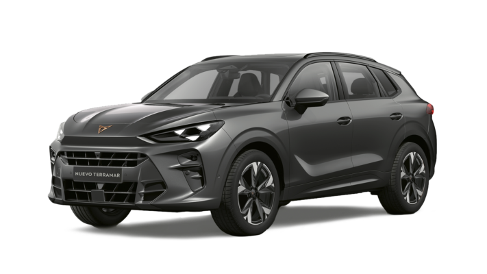CUPRA Terramar 1.4 2026