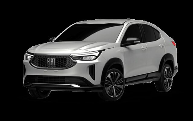 FIAT Fastback Audace 2025