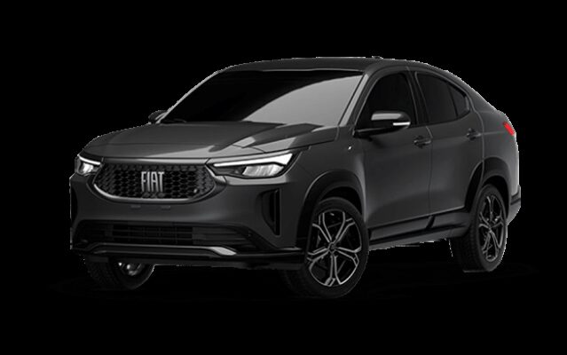 FIAT Fastback Impetus 2025