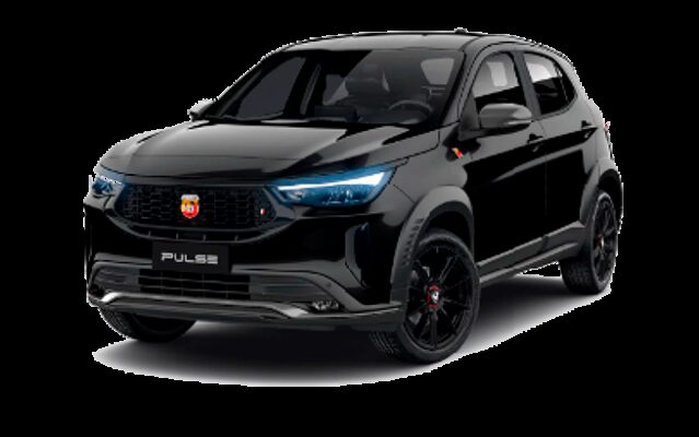 FIAT Pulse Abarth 2025