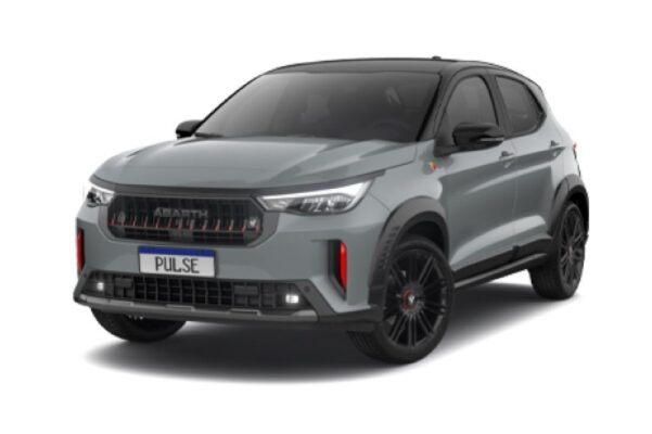 FIAT Pulse Abarth 2026