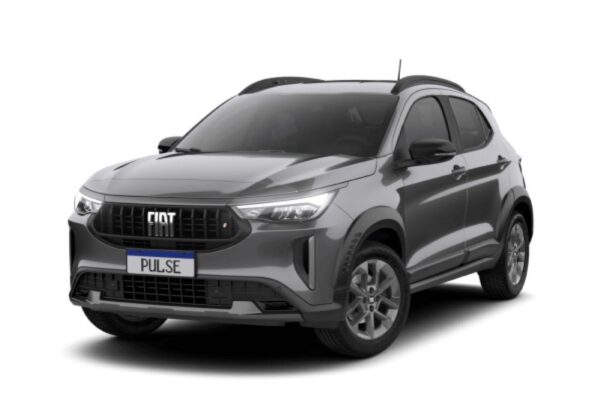 FIAT Pulse Drive 2026