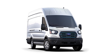 Ford E-Transit Extendida Techo Alto 2025