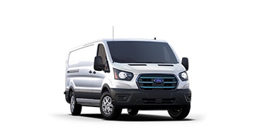 Ford E-Transit Larga Techo Bajo 2025