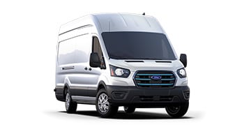 Ford E-Transit Extendida Techo Alto 2026