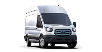 Ford E-Transit Larga Techo Alto 2026