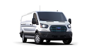 Ford E-Transit Larga Techo Bajo 2026