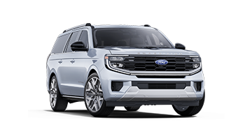 Ford Expedition Platinum 2025