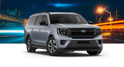 Ford Expedition Active Max 2026