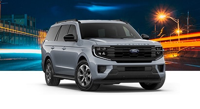 Ford Expedition Active 2026