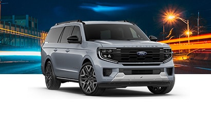 Ford Expedition Platinum Ultimate 2026