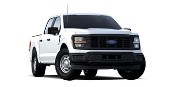 Ford F-150 XL Doble Cabina V6 4×2 Caja 5.5′ 2025