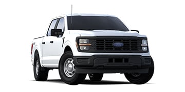 Ford F-150 XL Doble Cabina V8 4×4 Caja 5.5′ 2025