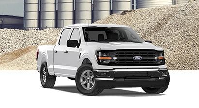 Ford F-150 XLT Doble Cabina V8 4×2 2026