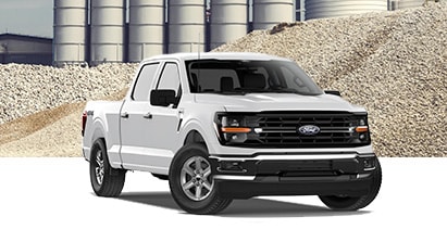 Ford F-150 XLT Doble Cabina V8 4×4 2026