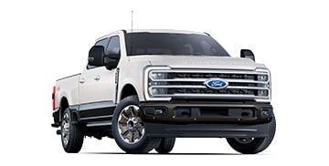 Ford F-250 Super Duty King Ranch 2026