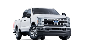 Ford F-250 Super Duty XLT 2026