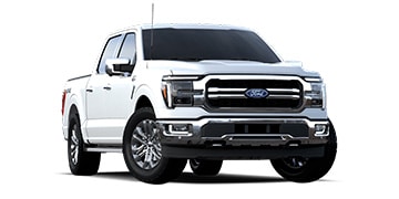Ford Lobo Lariat 2025