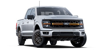 Ford Lobo Tremor 2025