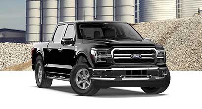 Ford Lobo Lariat 2026