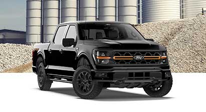 Ford Lobo Tremor High 2026