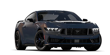 Ford Mustang Dark Horse Manual 2026