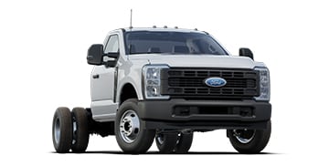 Ford Super Duty Chasis F-350 XL Gasolina 2026