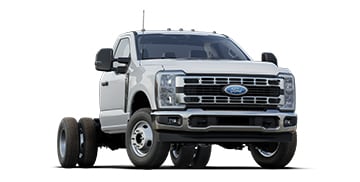 Ford Super Duty Chasis F-350 XL Plus Gasolina 2026