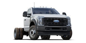 Ford Super Duty Chasis F-450 XL Gasolina 2026