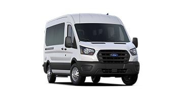 Ford Transit Pasajeros Gasolina 15 2025