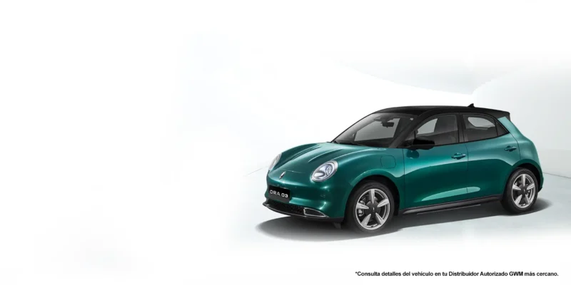 GWM ORA 03 Luxury 2026