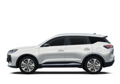 Chirey Tiggo 7 Pro 2026