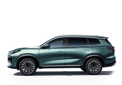 Chirey Tiggo 8 PHEV CSH