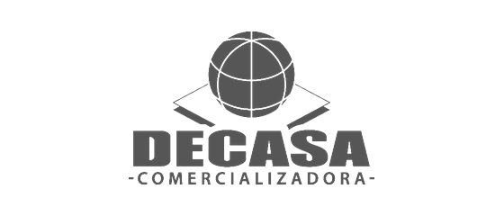 Decasa Comercializadora