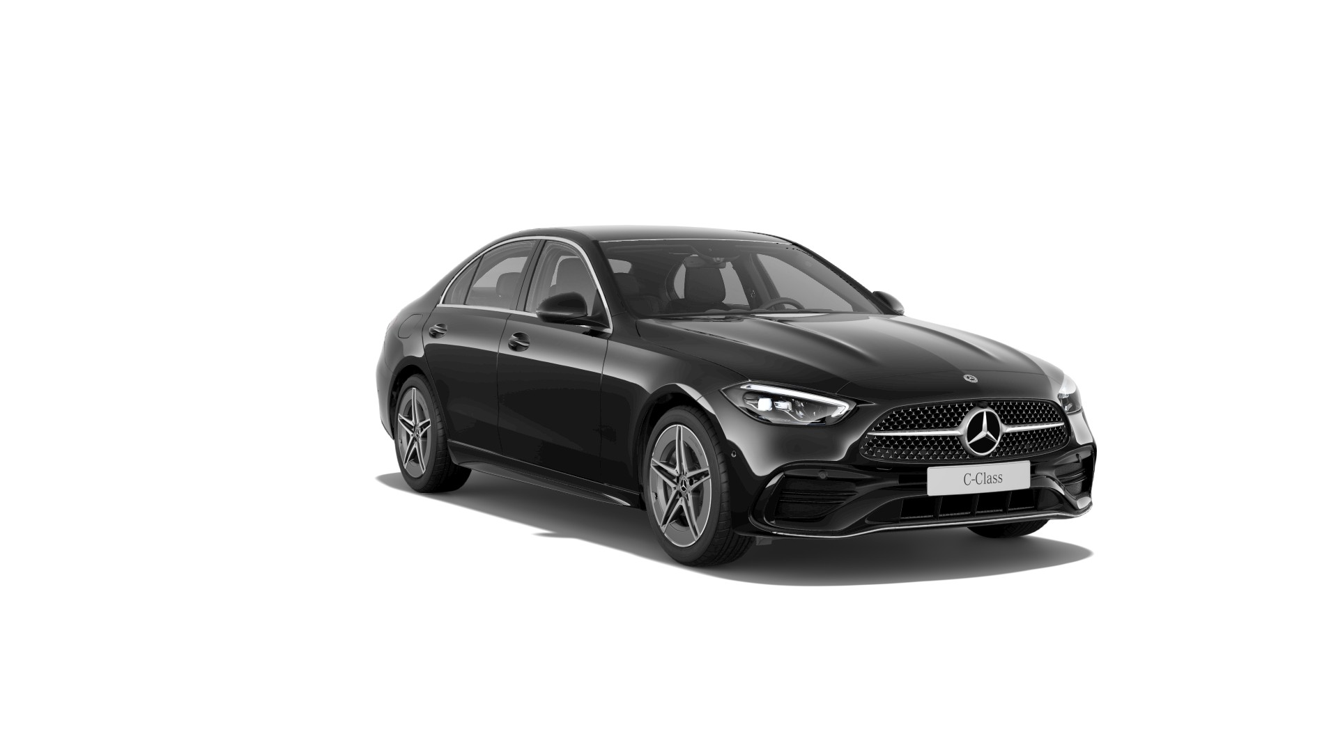 Mercedes-Benz Clase C 2026
