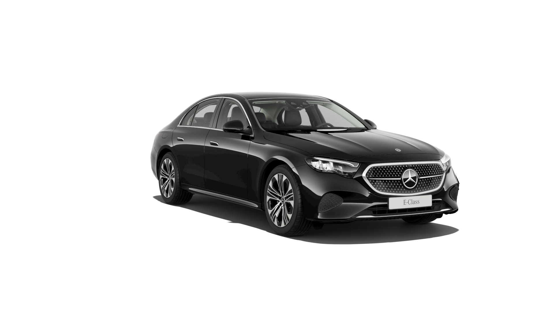 Mercedes-Benz Clase E 2026