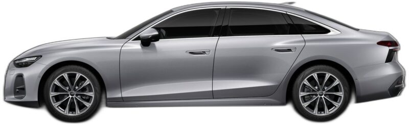 Audi A7 Sportback 55 TFSI S tronic quattro S line 2026