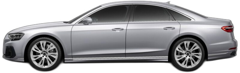 Audi A8 55 TFSI S tronic quattro 2026