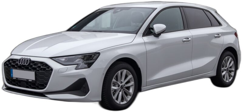 Audi A3 Sportback 35 TFSI Dynamic 2026