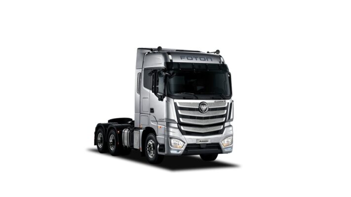 Foton Auman R EST-A
