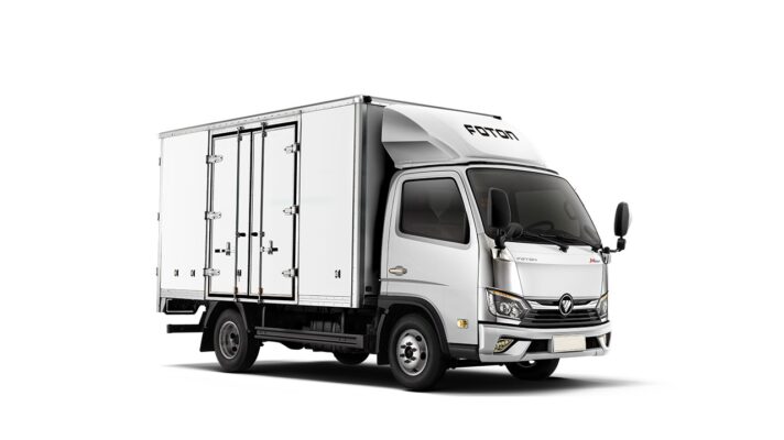 Foton Aumark