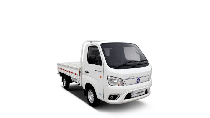 Foton EV