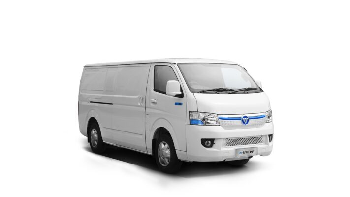 Foton EV