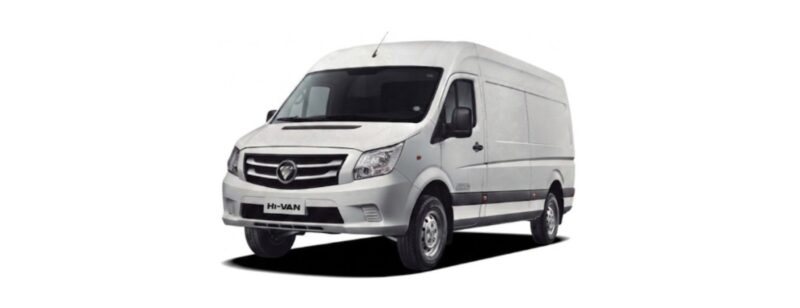 Foton HI-VAN