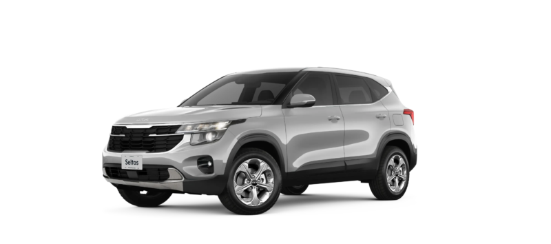 Kia Seltos EX 2026