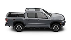 Nissan Frontier V6 PRO-4X 4×4 AT