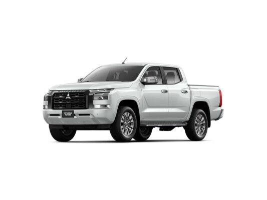 Mitsubishi L200 GLX 4×2 Gasolina 2026